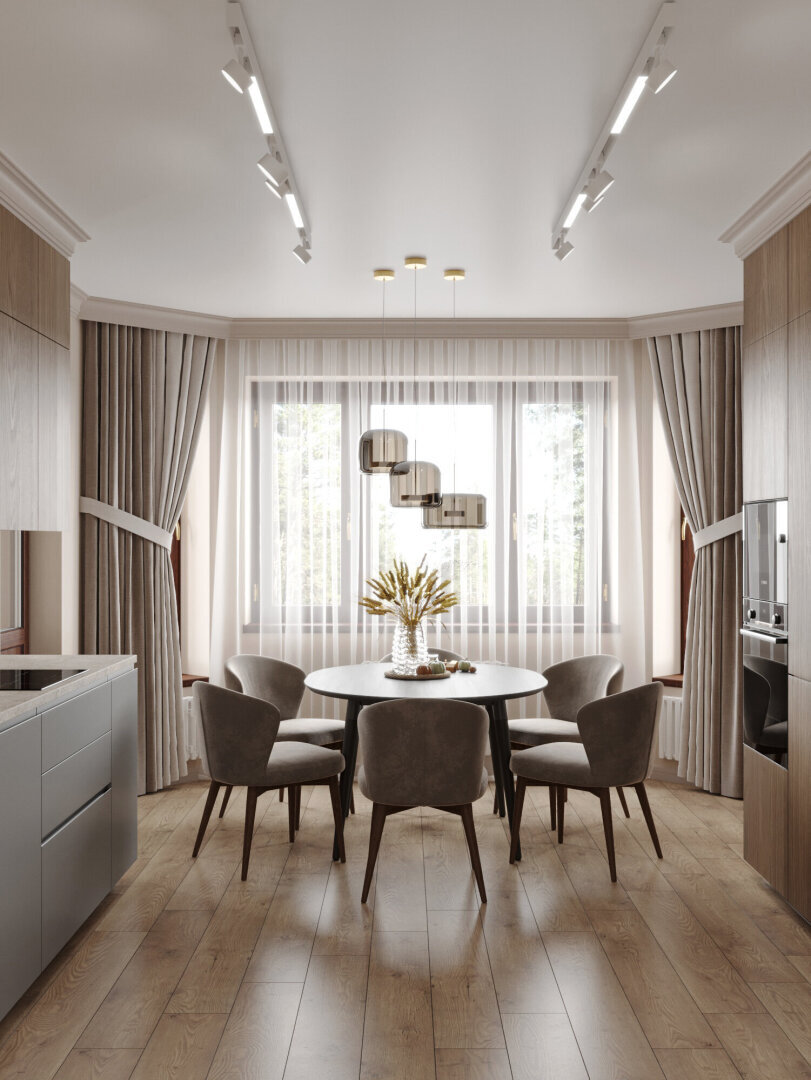 Двушка превращается в четырехкомнатную квартиру! Узнаем, как изменить свое жилье без согласия соседей и больших вложений.