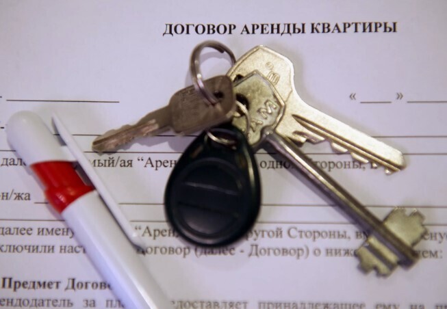 Путин подписал закон: Чтобы сдать свою квартиру теперь нужно разрешение соседей?