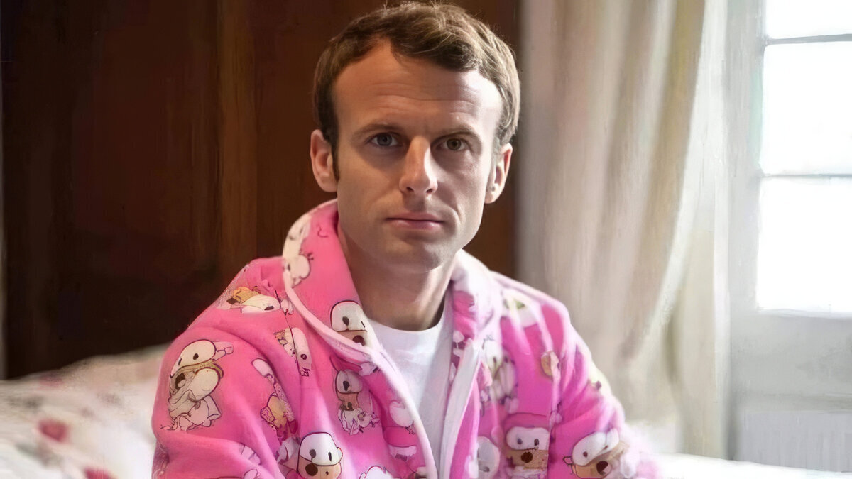 Скажи-ка, дядя, ведь не даром... Французы снова мутят воду