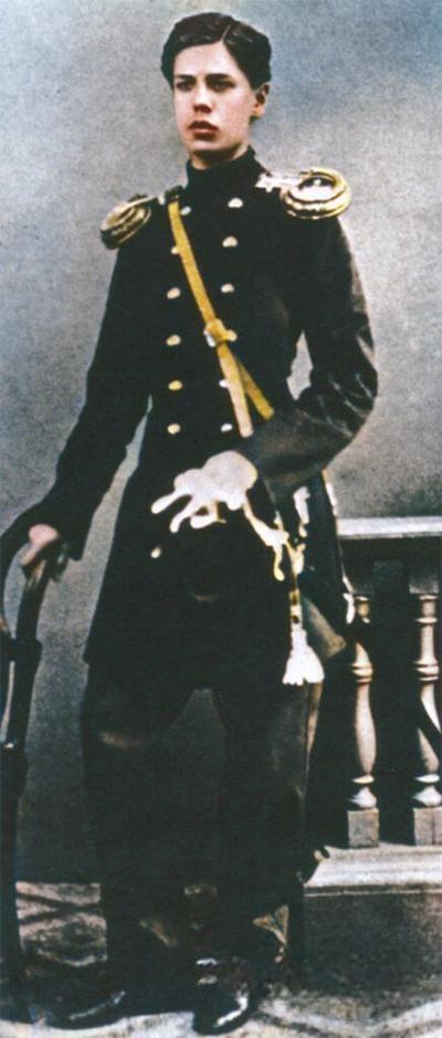 «Все поражались его смелости»: 185 лет со дня рождения Модеста Мусоргского