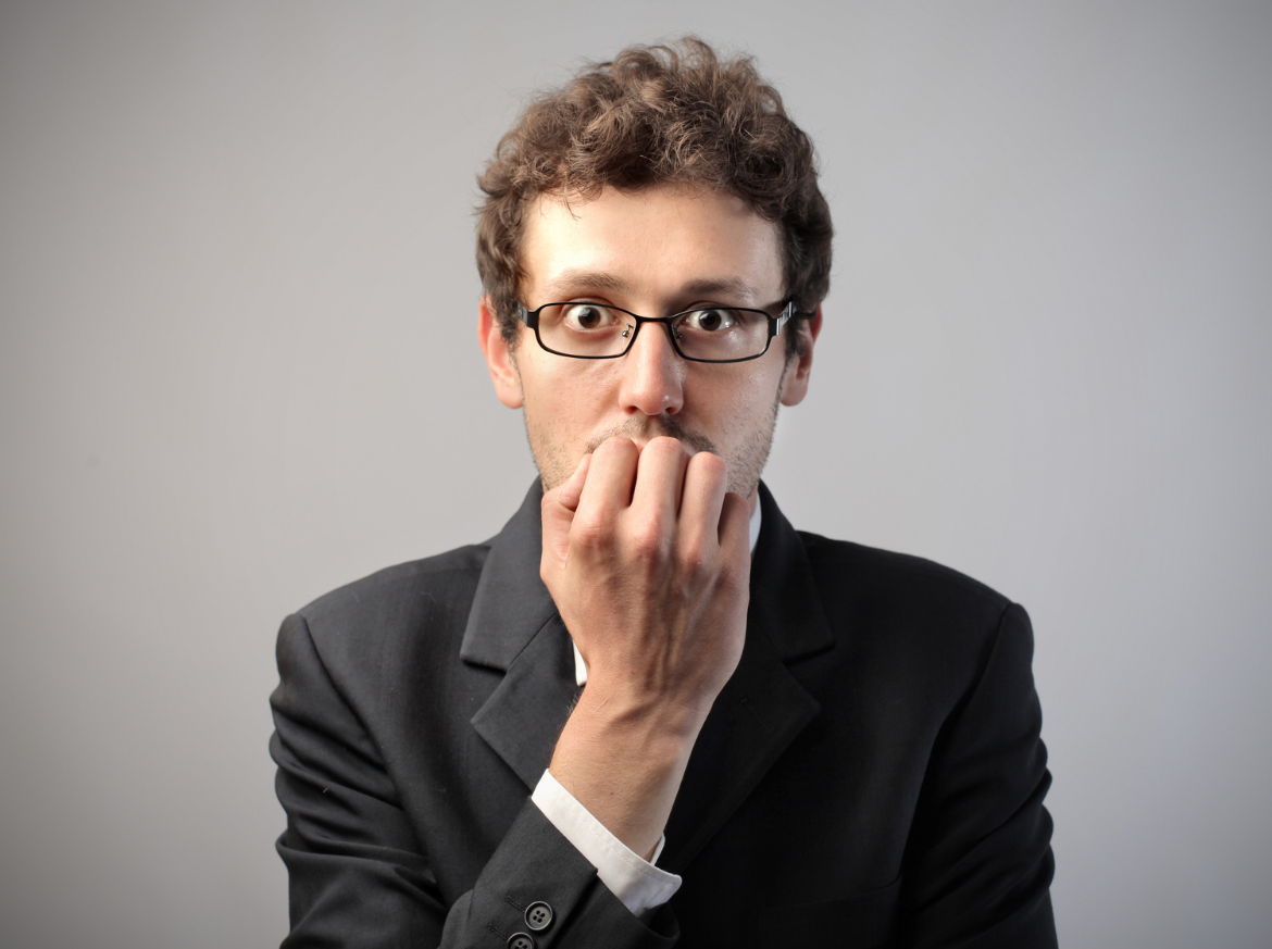 Фразы, которые говорят о твоей неуверенности.