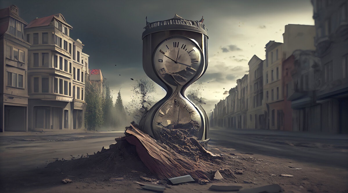 "187 Людей попадают в Прошлое: Как Изменения Влияют на Мир"