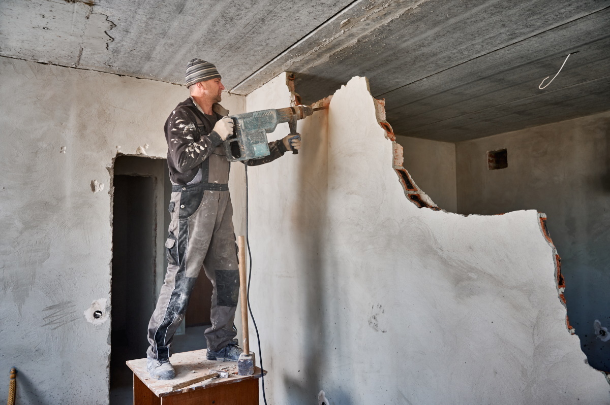 Перепланировка квартир: Новые Правила и Согласование в 2024 году