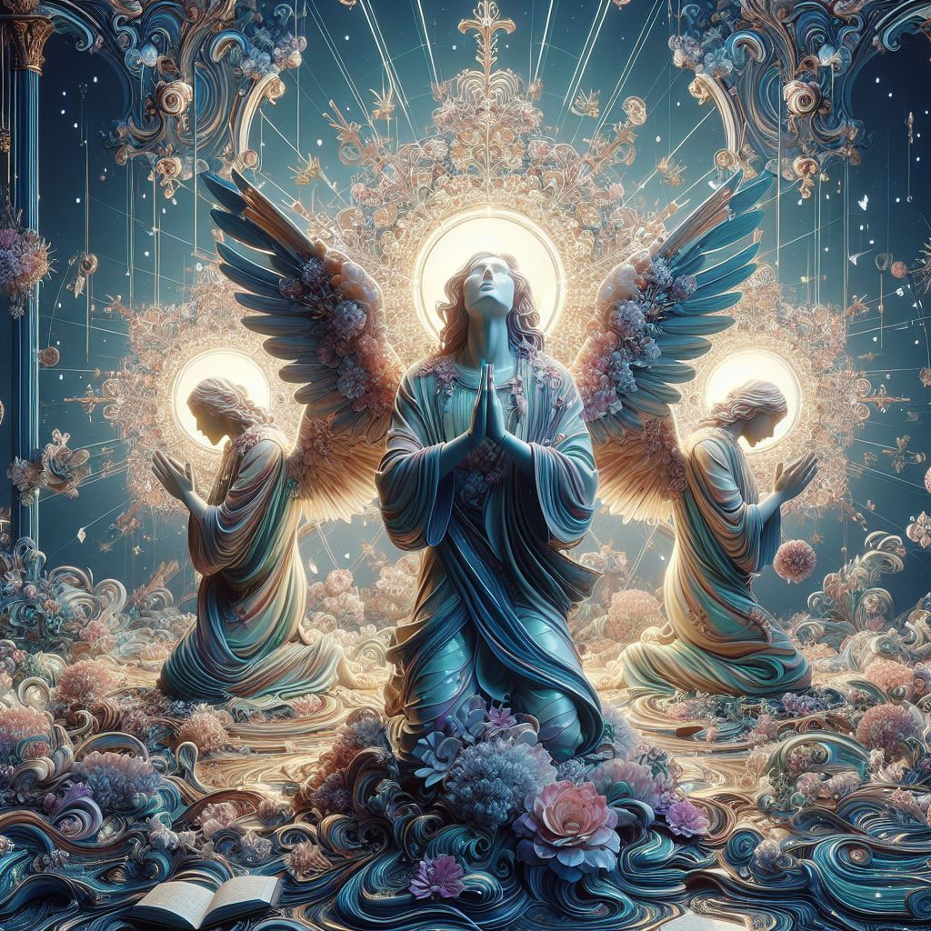 Ангелотерапия