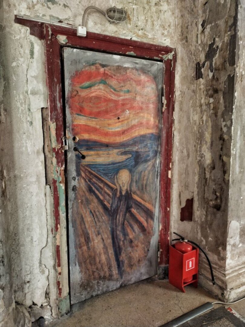 ✅ Анненкирхе: церковь - кинотеатр - рок-клуб - церковь! Экскурсия в самую современную и культурную церковь с необычной биографией (фото)