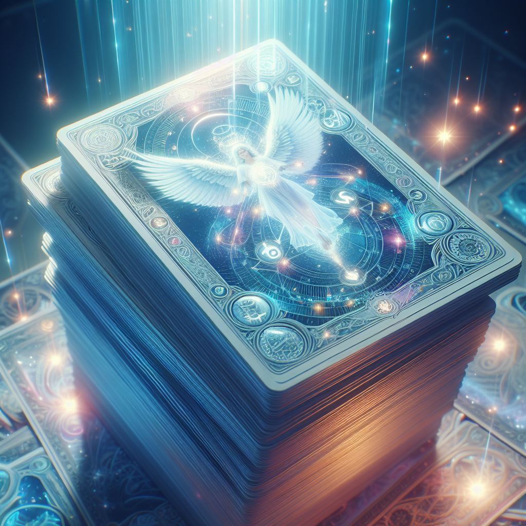 Ангелотерапия