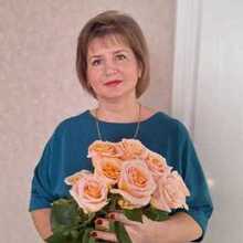 Светлана, г. Абакан