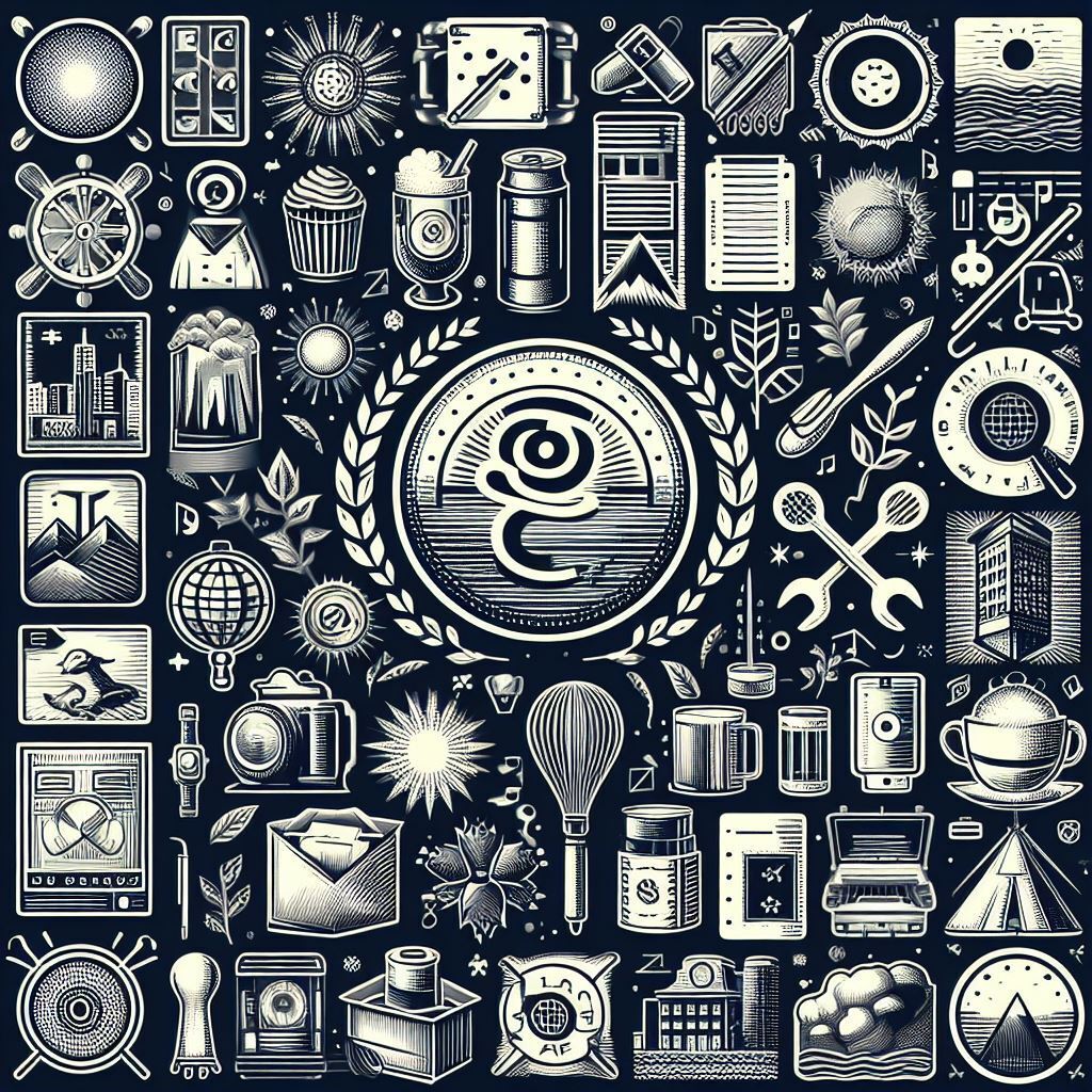 Обязательно проверьте свой бренд перед подачей заявки на товарный знак