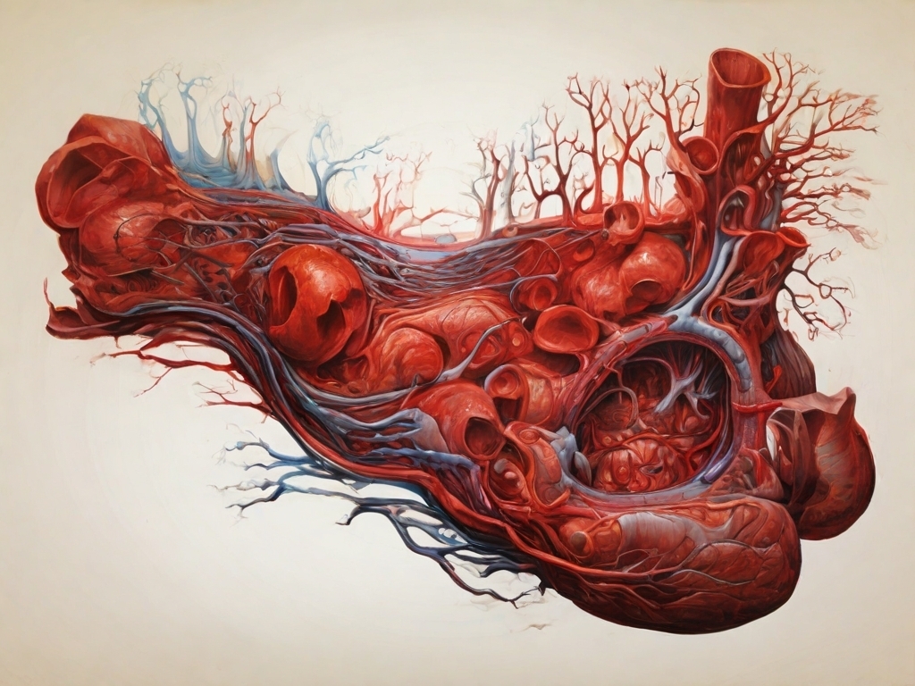 Революционное фотоакустическое устройство: Визуализация кровотока в удобном корпусе, подобном наручным часам