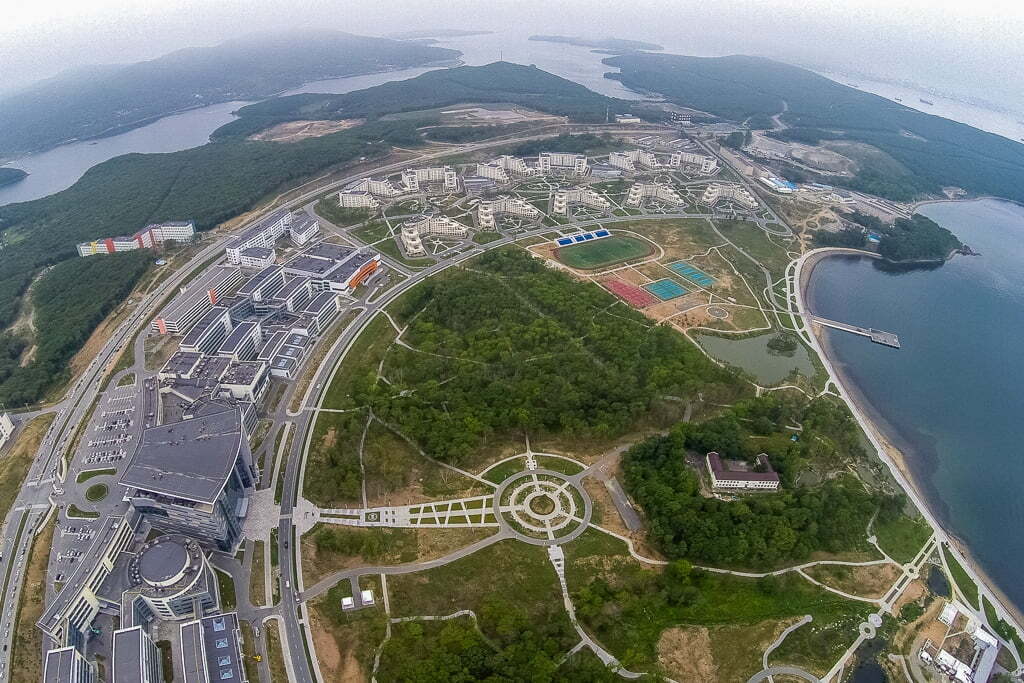 Хронология рифа-русский.