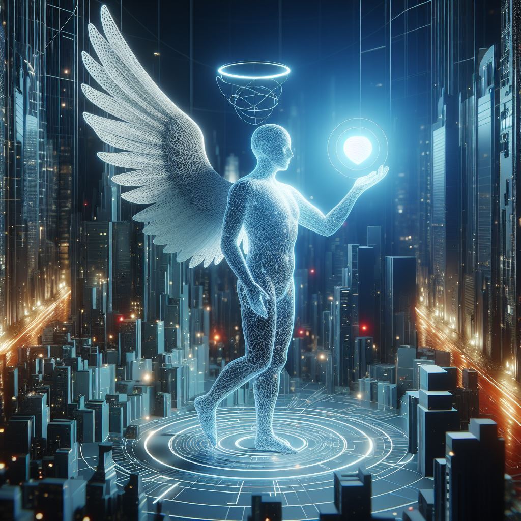 Ангелотерапия