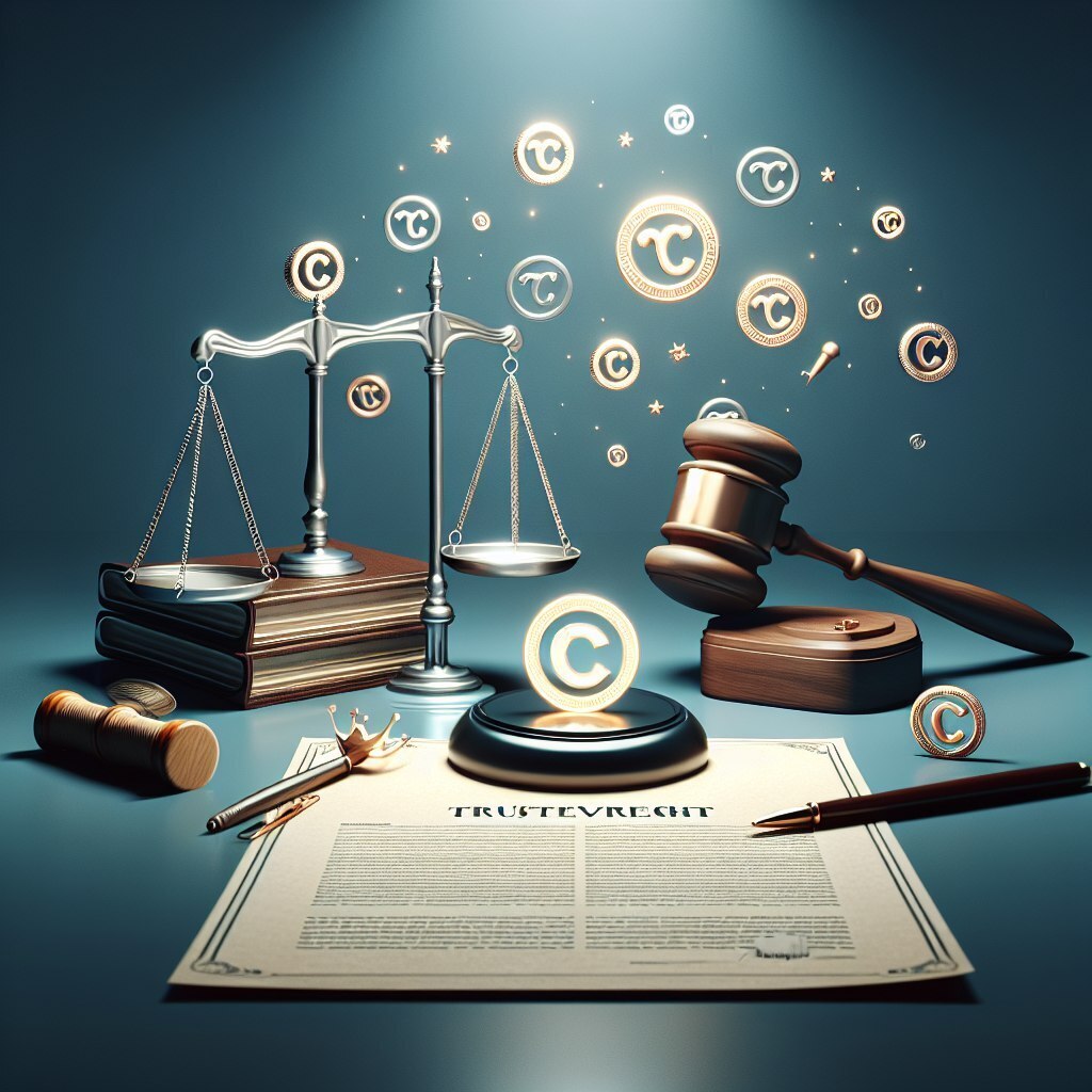 Как юридическая компания «Интеллектуальные решения» защищает товарные знаки