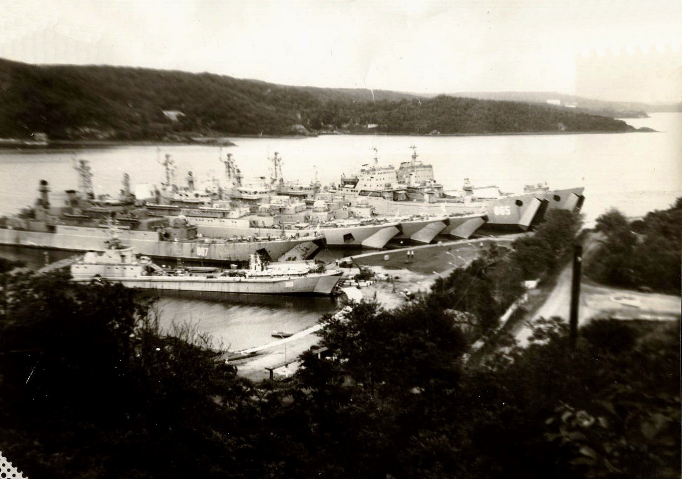 Хронология рифа-русский.