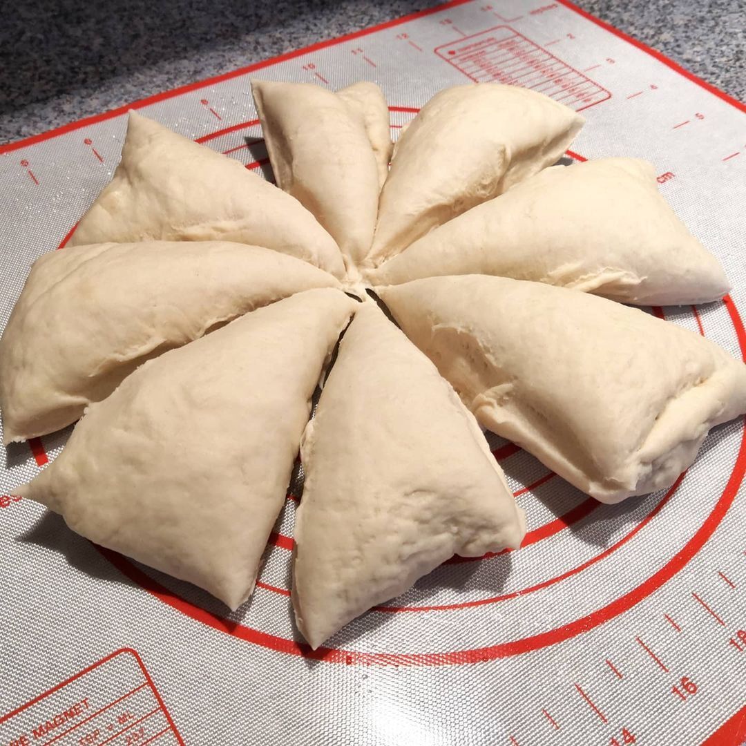 Быстрые, вкусные и сытные лепёшки своими руками. С чаем, на обед - сочетаются со всем.