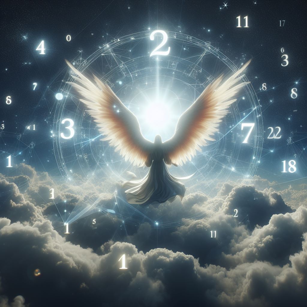 Ангелотерапия