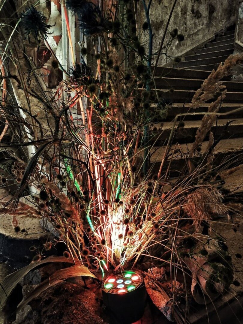 ✅ Анненкирхе: церковь - кинотеатр - рок-клуб - церковь! Экскурсия в самую современную и культурную церковь с необычной биографией (фото)