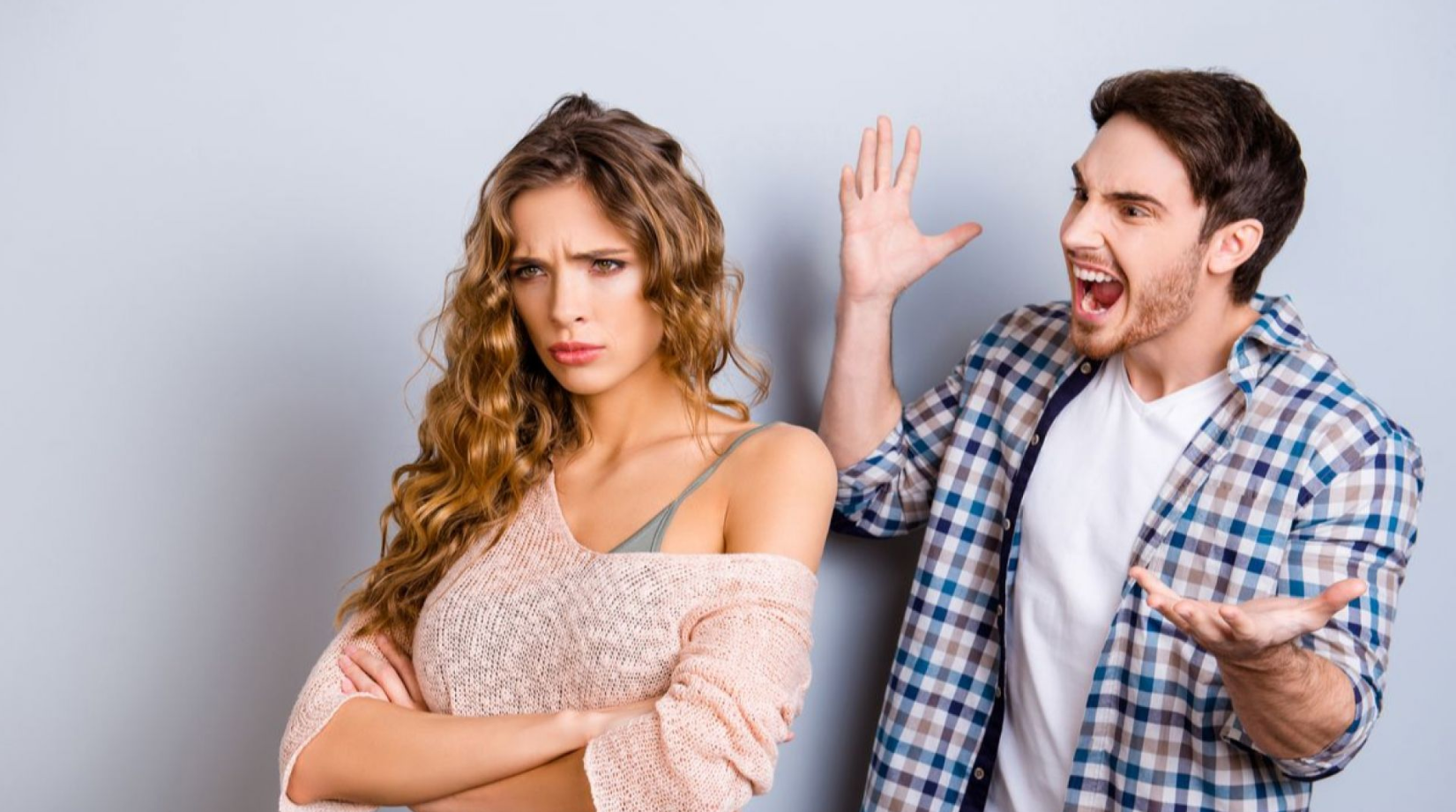 Как справиться с ревностью в отношениях? Как перестать ревновать партнёра?