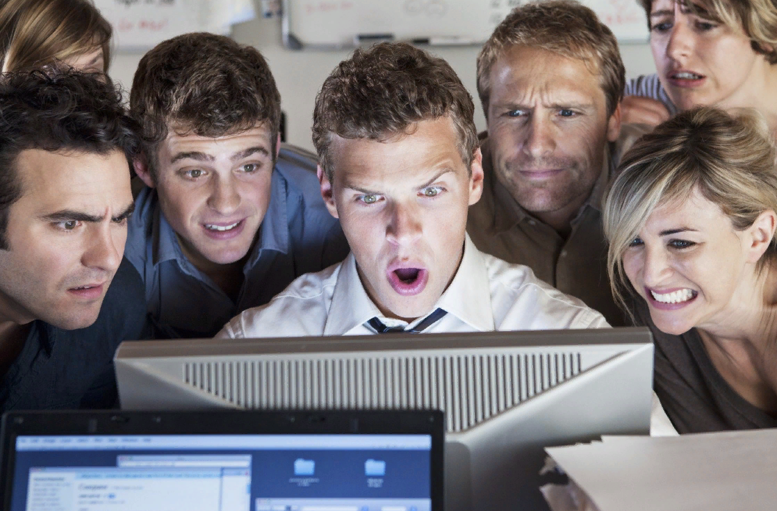 Заказ текста. Сколько человек будет взаимодействовать с копирайтером: как выгоднее заказчику