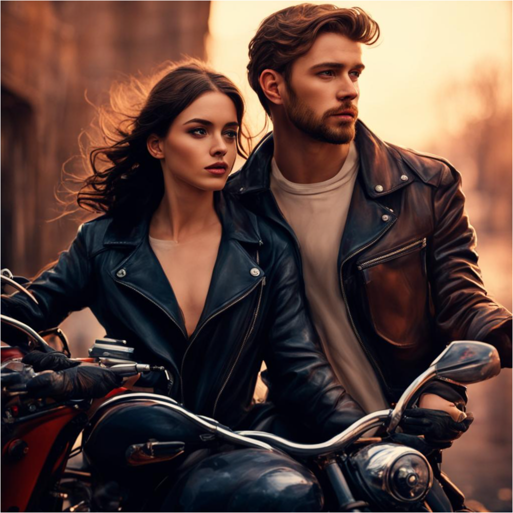 Почему хорошим девушкам нравятся плохие парни?