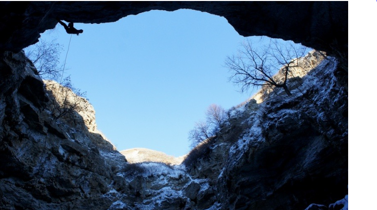 Пещера Крубера в Абхазии: Открытие мира под землей.Взгляд изнутри.