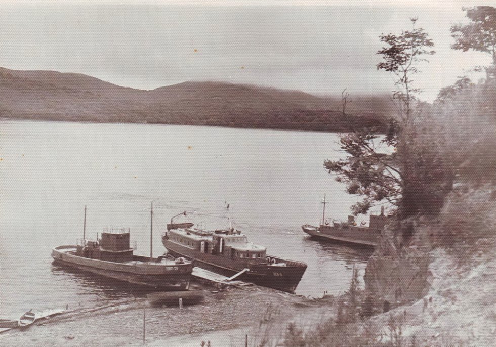 Хронология рифа-русский.