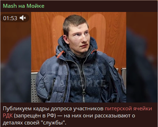 "Крокус сити холл": Постфактум