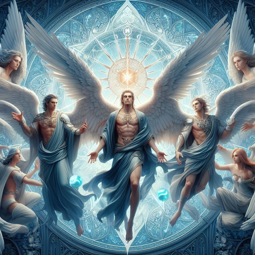 Ангелотерапия