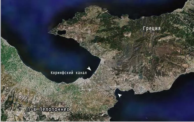 Чудо инженерный мысли, самый внушительный долгострой.