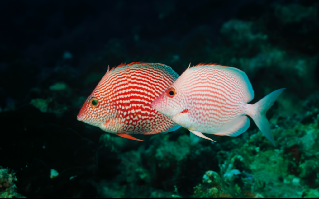 Какая рыба полезнее: красная или белая?