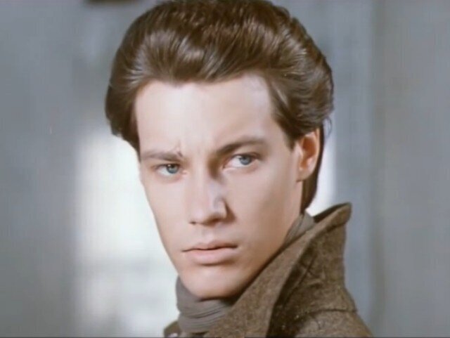 Прелесть романа "Как закалялась сталь"