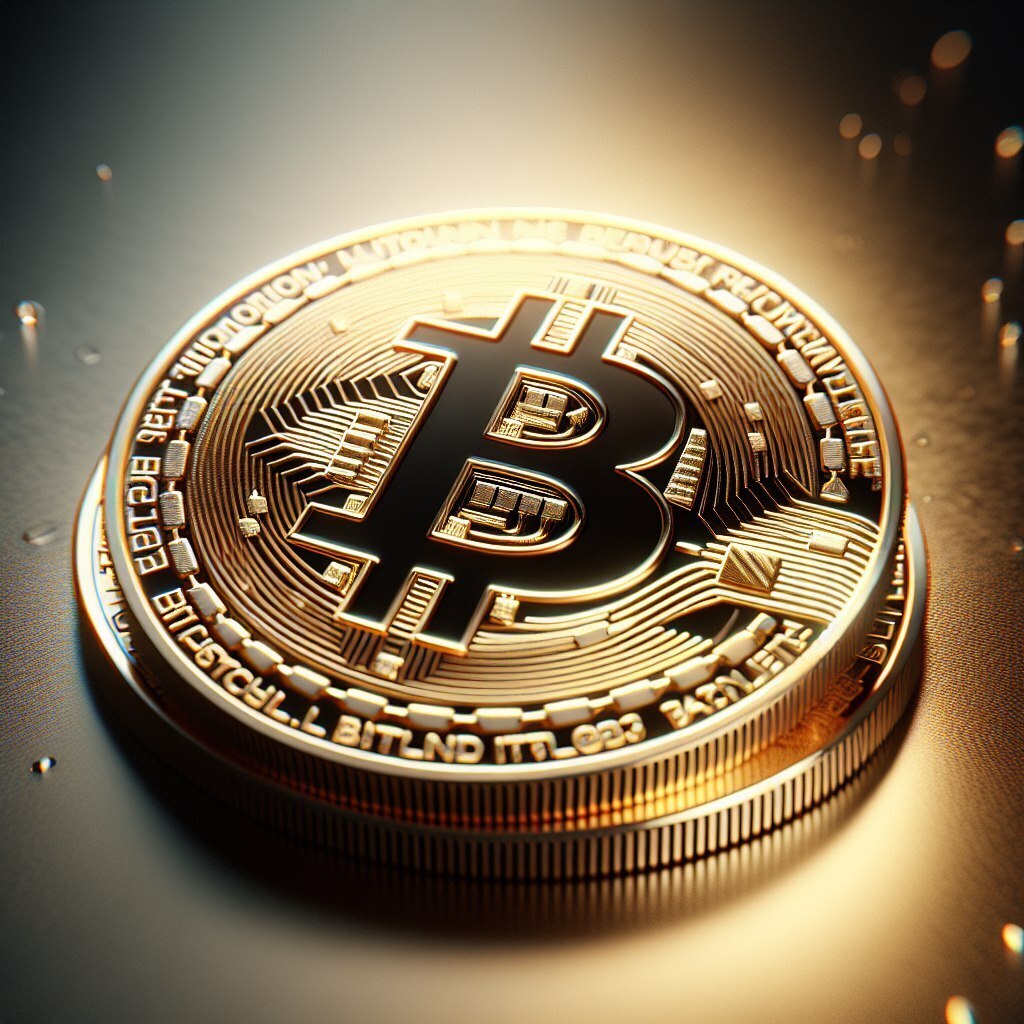 Биткойн: Цифровая Валюта, Меняющая Представление о Деньгах