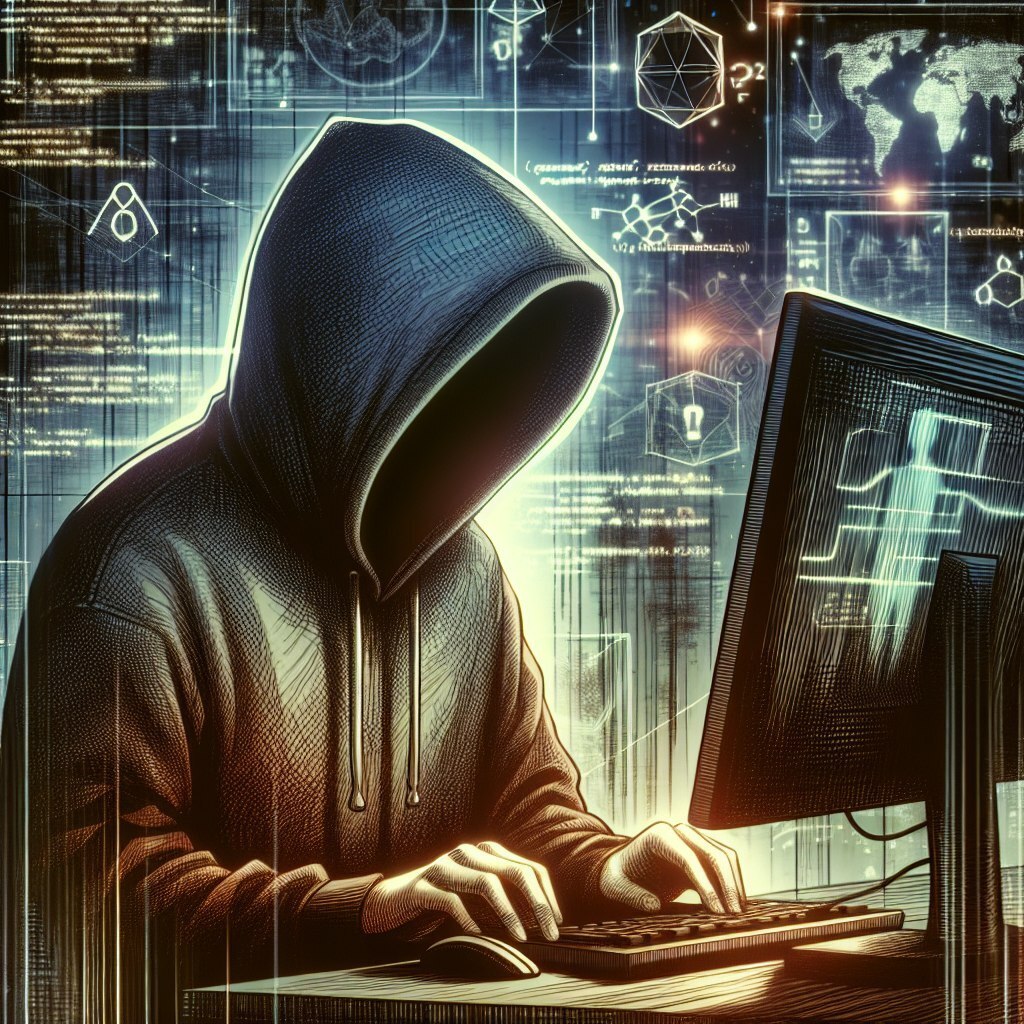 CyberSecurityTales: Истории из Мира Кибербезопасности