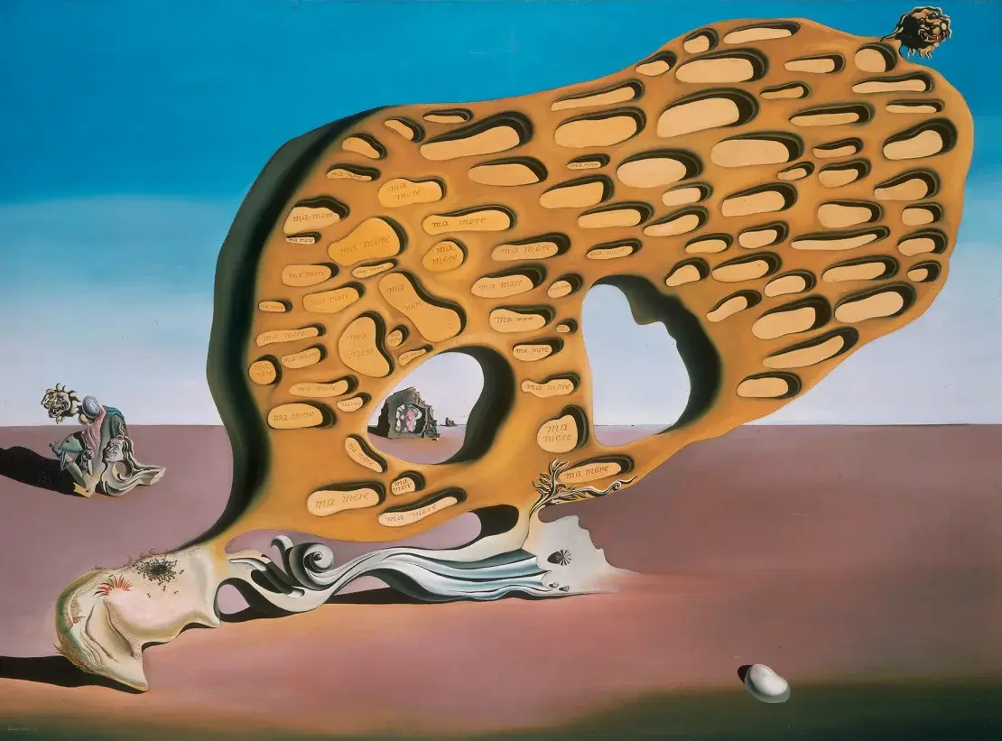 Сюрреализму исполняется 100 лет. А почему он актуален как никогда ?