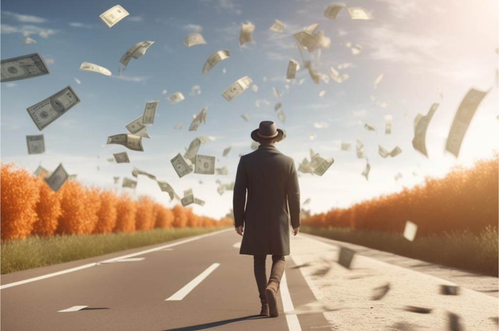 Как избавиться от долгов и разбогатеть при любом заработке с книгой Джорджа Клейсона «Самый богатый человек Вавилона».