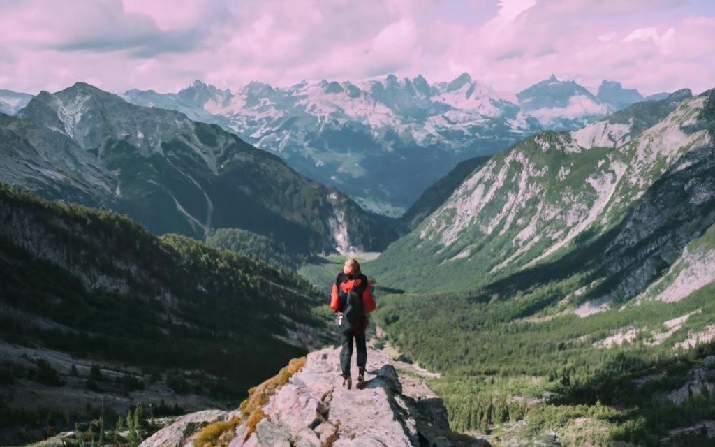 Что делать, когда кажется, что уже ничего не поправить