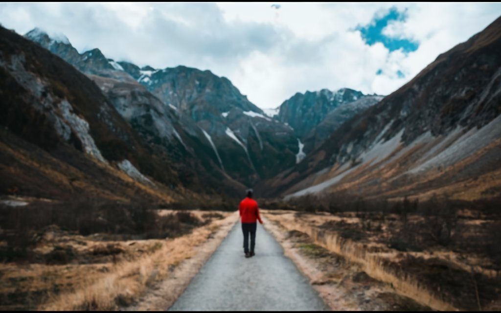 Что делать, когда кажется, что уже ничего не поправить