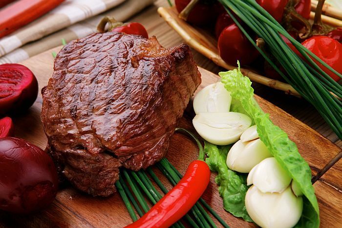 10 вещей, которые вы должны знать о мясе.