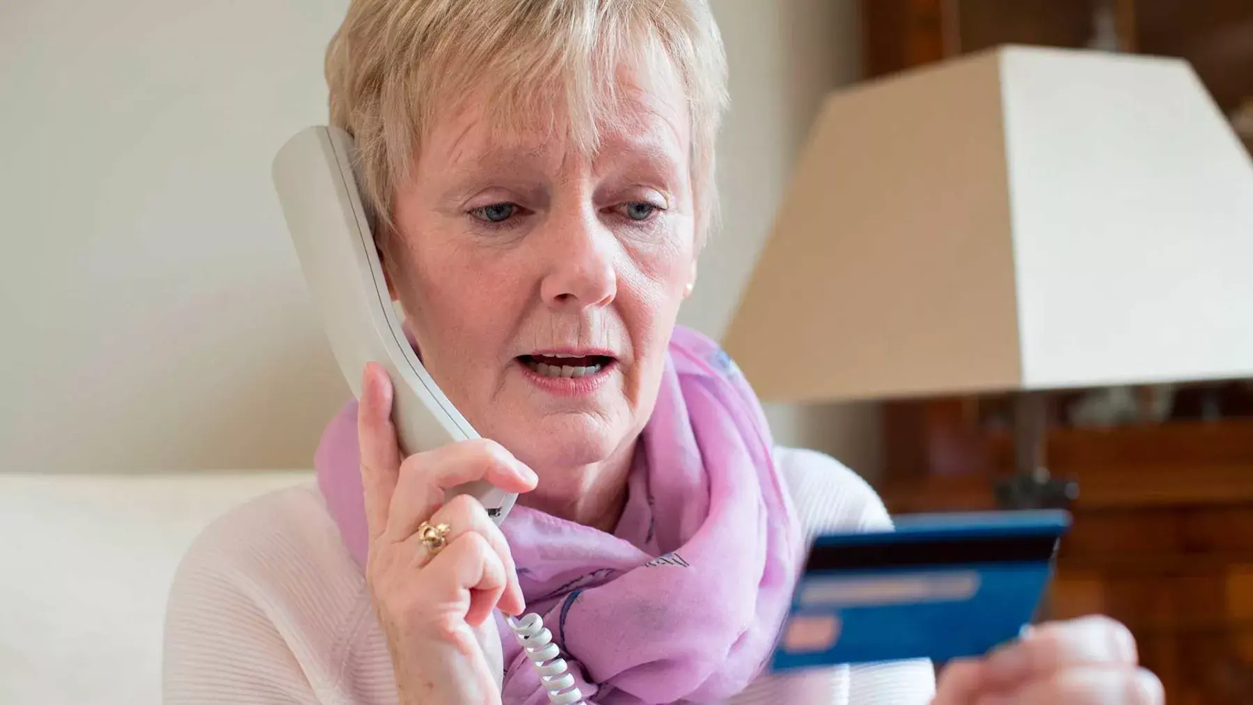 Наказать давно пора, кто ворует нам звоня!