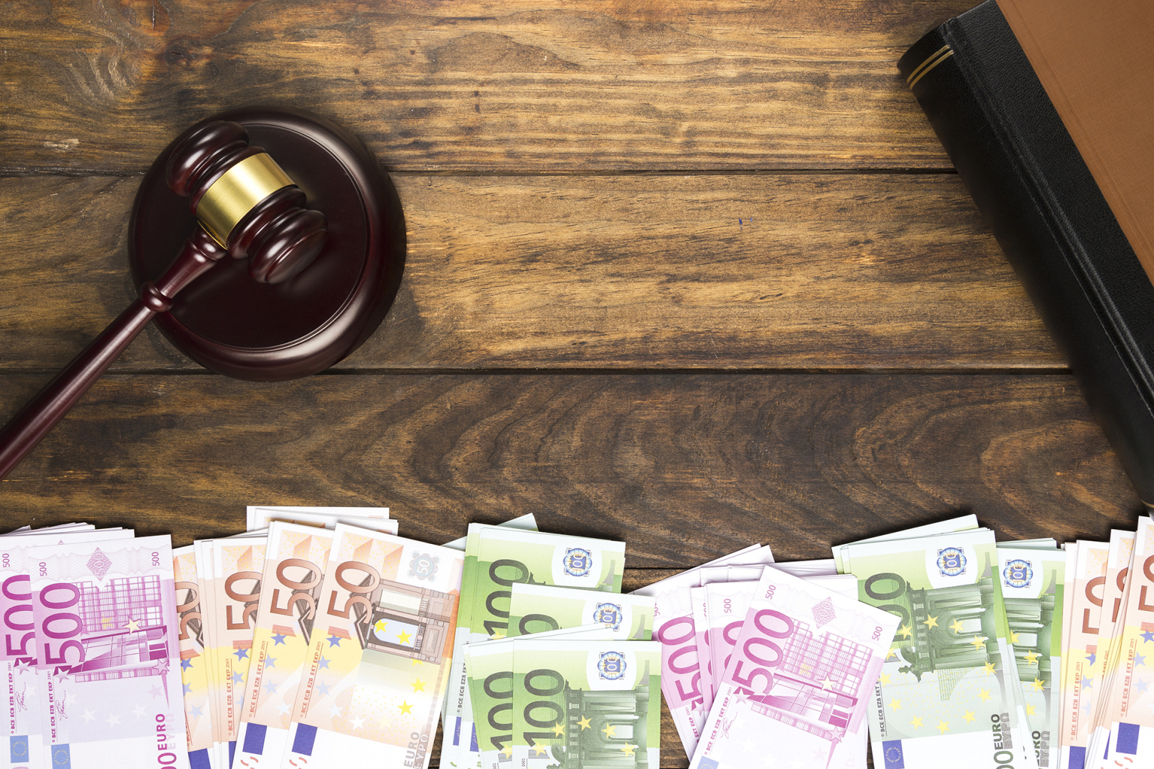 Появились два новых штрафа для компаний, связанные с налогами