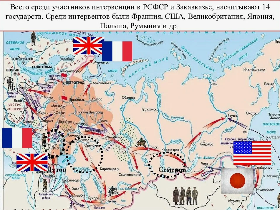 Европа хочет воевать с Россией. Возможности, перспективы и печальный опыт