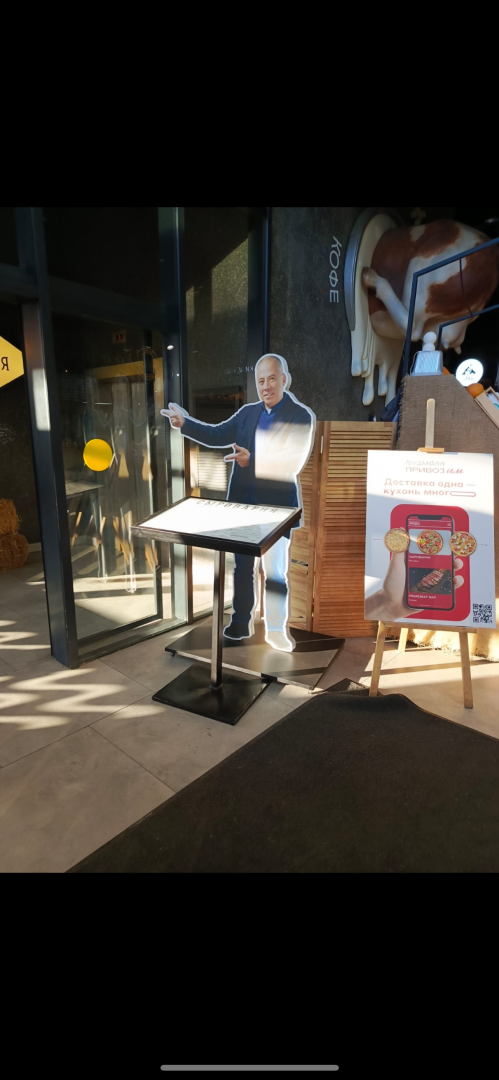 Рассказываю про фудкорты Москвы. Самое популярное место для проведения досуга в Москве: и детям, и взрослым