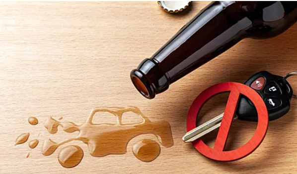 В каких случаях за одно нарушение могут остаться без прав двое