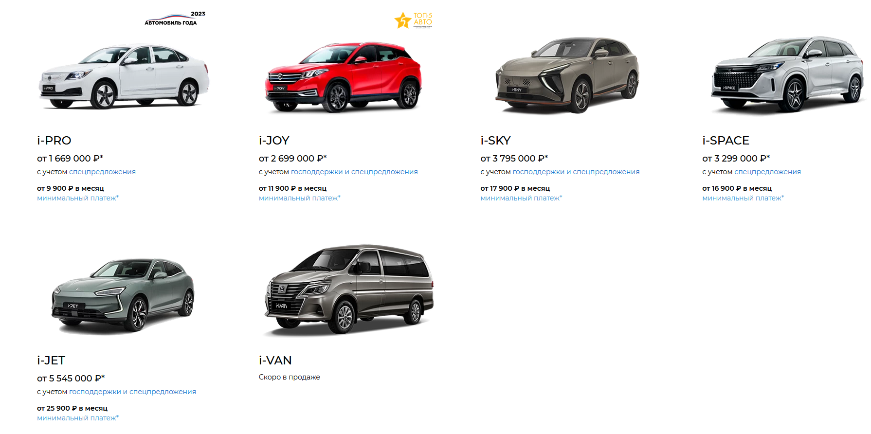 Электромобили в России. Перспективы и проблемы эксплуатации