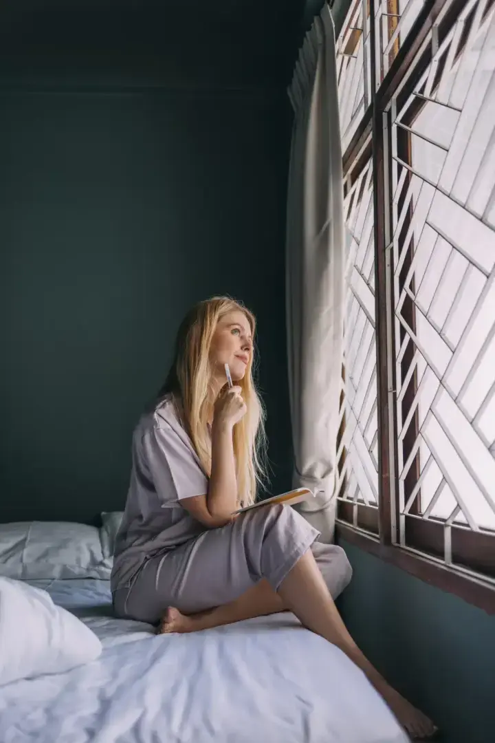 Целебные хобби, которые делают нас счастливее.