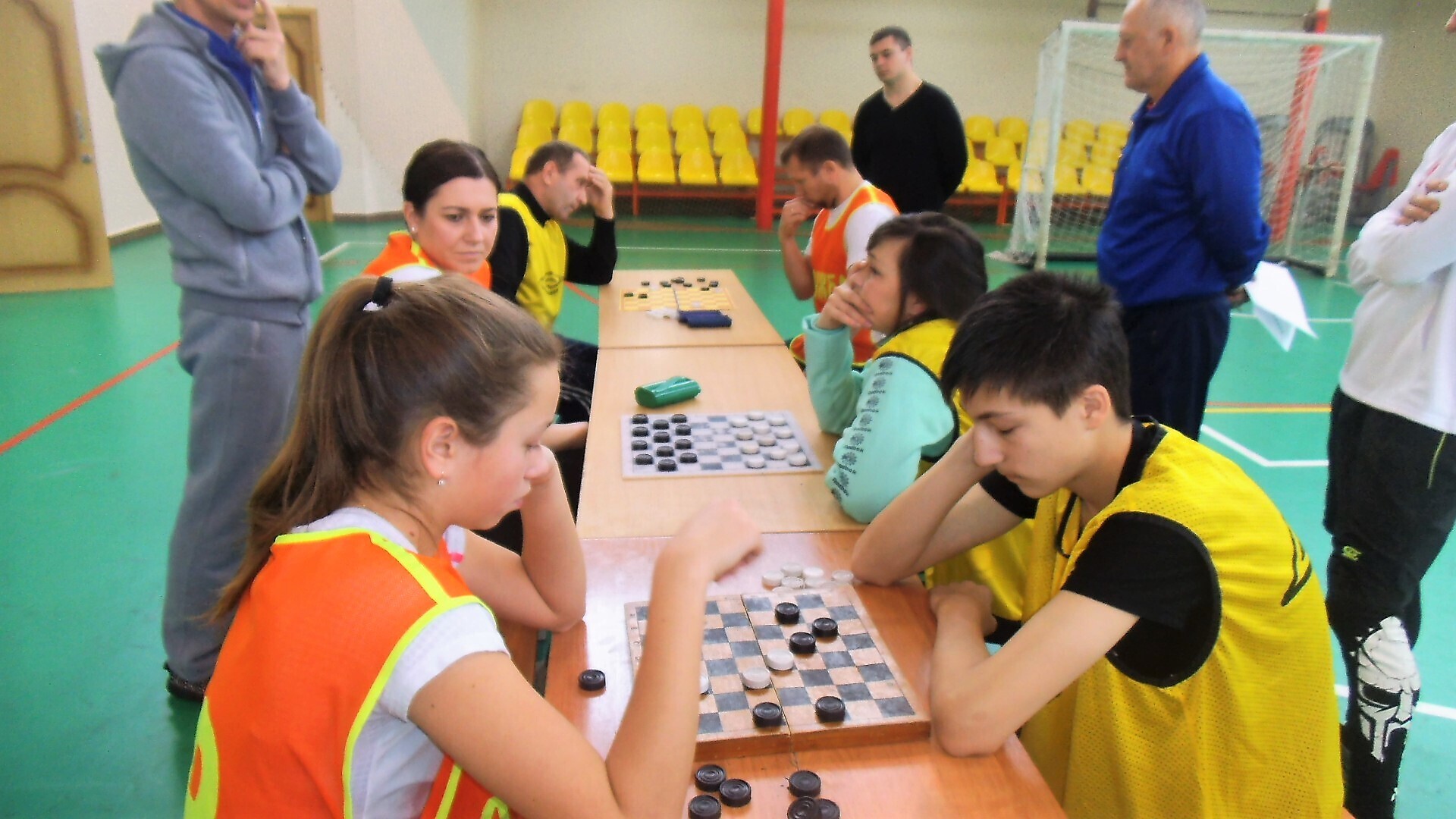 Золото будущего атамана