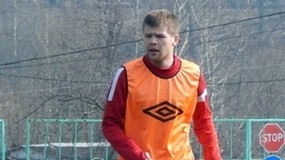 Мордовия (Саранск): победители первого дивизиона чемпионата России-2014.