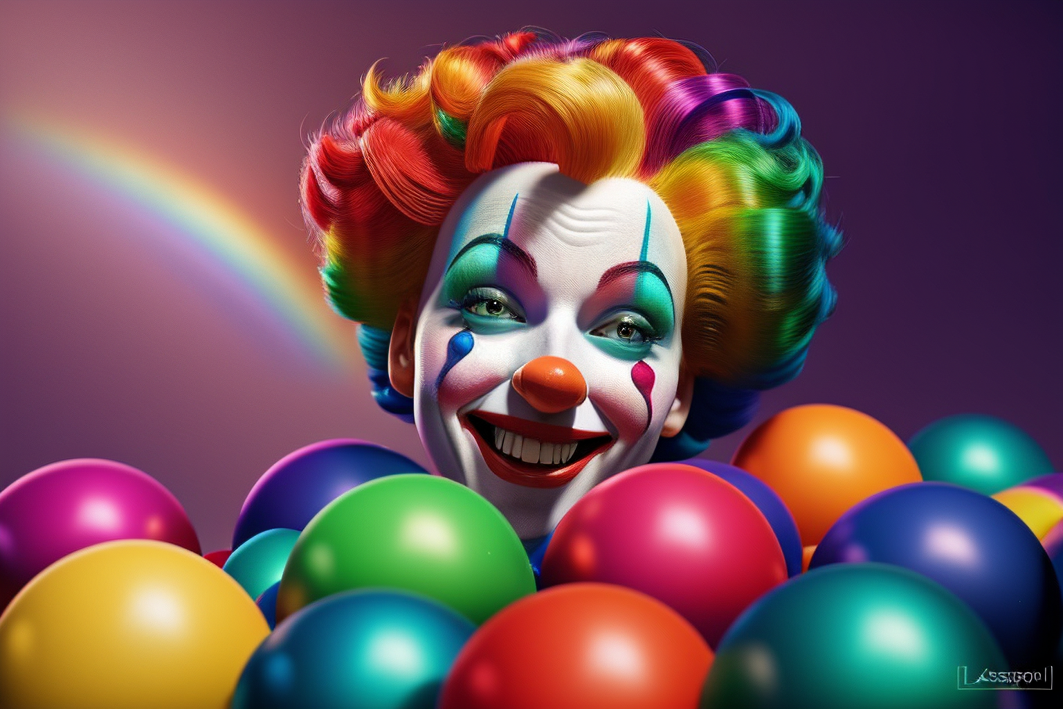 Радуй других!