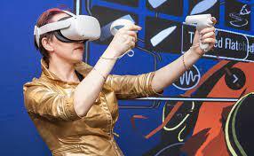 Откройте для себя Virtual Quest: Откровение - Игру будущего, уже сегодня!