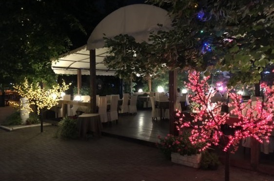 Приключения в Геленджике. Бронирование гостевого дома через интернет: ложь, обман и наглость хозяев.