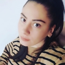 Бигвава Рада Юриевна, г. Адлер